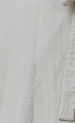 Bec & Bridge Pumice Marlowe Mini Dress Cream Size 6  for rent on The Volte - image 4