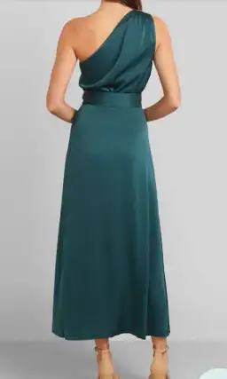 Kookai Mimi maxi dress size 8 for rent on The Volte - image 3