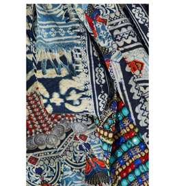 Camilla Teachers Pet Playsuit Print Size 10 for rent on The Volte - image 3