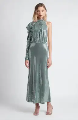 Sheike Hollywood Dress Sequin