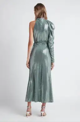 Sheike Hollywood Dress Sequin