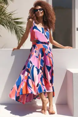 Mister Zimi Betsy Set Cancun Size 8 for rent on The Volte - image 1