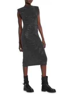 Sass & Bide 7 Years Of Luck Set Black Size 8