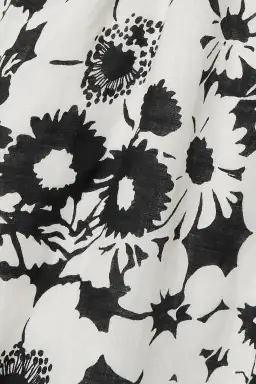 Faithful the Brand La Piedra Maxi Dress Print Size 8 for rent on The Volte - image 3