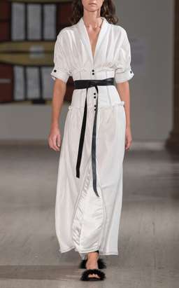 Aje New Season Isotoma Dress Size 12