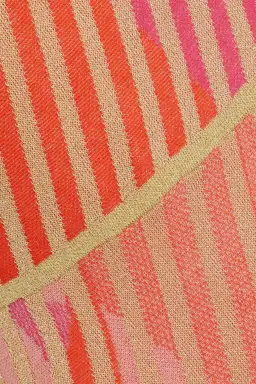 M Missoni Dress Print Size 8 for rent on The Volte - image 4