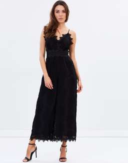 Ministry of Style Valley Jumpsuit  for rent on The Volte - image 1