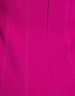 Misha Irisa Dress Pink Size 10/M for rent on The Volte - image 4