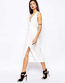 Bec & Bridge Wild Flower Dress