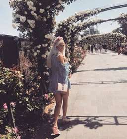 Alice McCall Did It Again Playsuit in Blue Size 10 for rent on The Volte - image 7