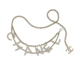 Chanel Chain Belt for rent on The Volte - image 3