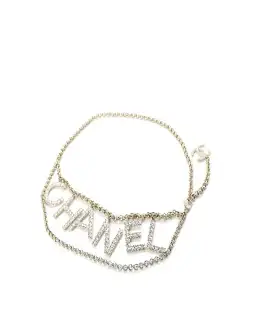 Chanel Chain Belt for rent on The Volte - image 1