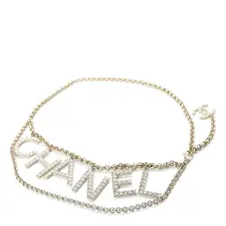 Chanel Chain Belt for rent on The Volte - image 2