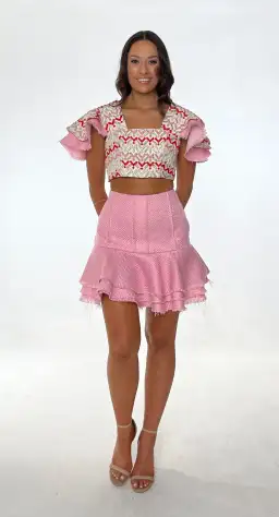 Atoir Song of Innocence Set Print Size 10