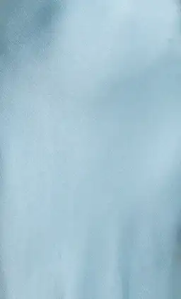 Bec & Bridge Moon Dance Strapless Dress in Sea Spray Blue Size 12 for rent on The Volte - image 9