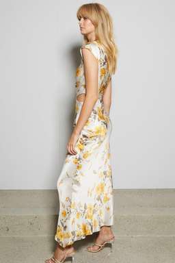 Bec & Bridge Mathilde Asym Midi