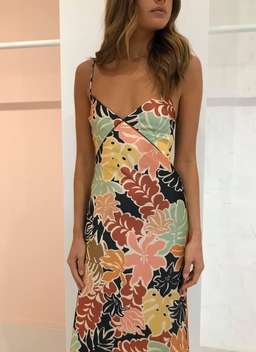 Bec & Bridge Babelini Midi, Size 10 for rent on The Volte - image 2