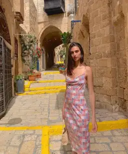 Realisation Par Capulet Dress in Jupiter Size 6 