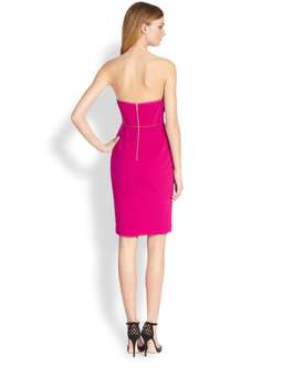 Bec & Bridge Pop out Argon Dress