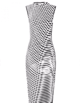 Sass & bide dress 