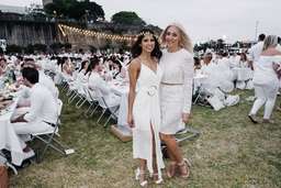 Shona Joy - Volitaire Dress for rent on The Volte - image 2