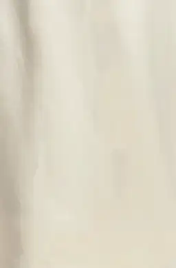 Ginia Indienne Silk Linen Midi Dress White Size 10 for rent on The Volte - image 5