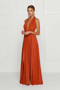 Catalina - Golden Rust