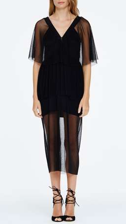 Alice Mccall LOVE AND DESIRE DRESS BLACK