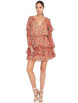 Talulah Margarita Dress for rent on The Volte - image 1