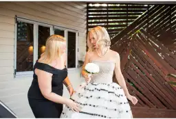 Darb Couture Bridal Dress White Size 8 