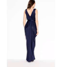 Sheike Grecian Dress for rent on The Volte - image 1