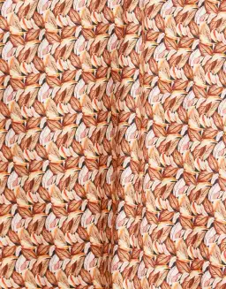 Acler Everett Dress Print Size 6 for rent on The Volte - image 4