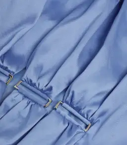 Camilla and Marc Lusile Dress Blue Size AU 6 for rent on The Volte - image 3