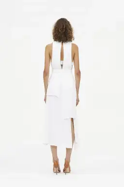 Manning Cartell New Order Dress White Size 8 for rent on The Volte - image 4