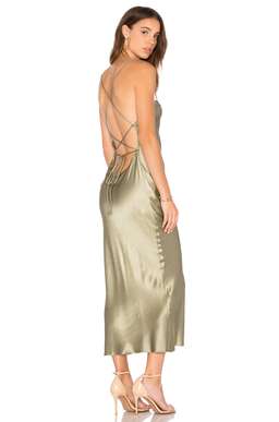 Bec & Bridge Amazonite dress