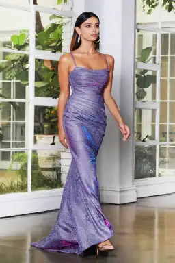 Jadore evening gown for rent on The Volte - image 3