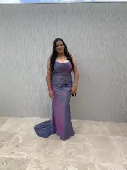 Jadore evening gown for rent on The Volte - image 2