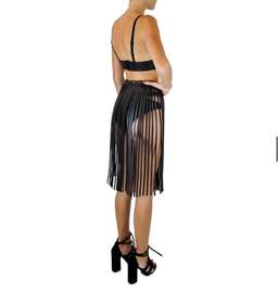 The Lair Floyd Skirt  for rent on The Volte - image 2