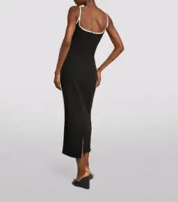 Paris Georgia Heart Dress Black Size S for rent on The Volte - image 2