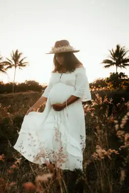 Coven & Co Juliet Gown White Size XS / AU 8 for rent on The Volte - image 4