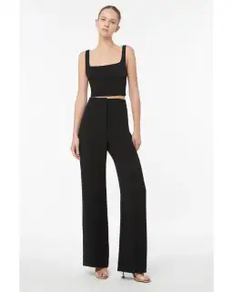 Manning Cartell Flight Mode Pants Black Size AU 8 for rent on The Volte - image 1
