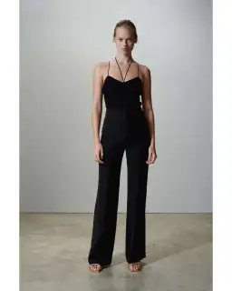 Manning Cartell Flight Mode Pants Black Size AU 8 for rent on The Volte - image 2