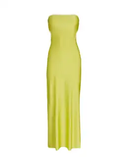 Baobab Mambo Dress Green Size XS for rent on The Volte - image 4