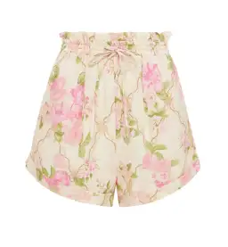 Spell Garden Shorts Rose Size 8