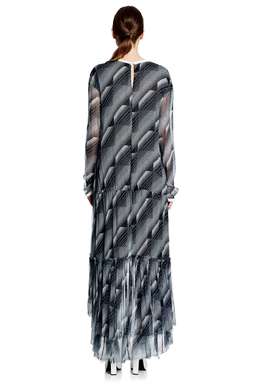 Manning Cartell - Geometry Set Dress