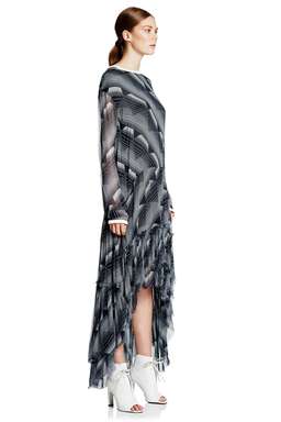 Manning Cartell - Geometry Set Dress