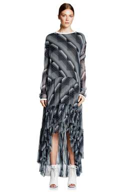 Manning Cartell - Geometry Set Dress