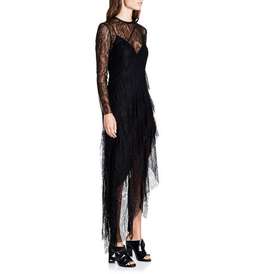 Manning Cartell - Frill Seekers Long Sleeve Dress