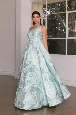 Jadore JX4087 Mint Size 10 for rent on The Volte - image 1