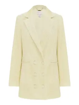 Alice McCall Citrus Midnight Magic Two-Piece Suit Size 8 for rent on The Volte - image 6